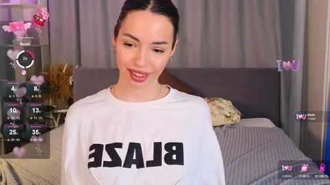 miss_girrl @ stripchat on 20250604