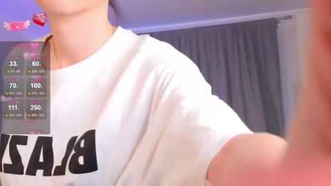 miss_girrl @ stripchat on 20250604