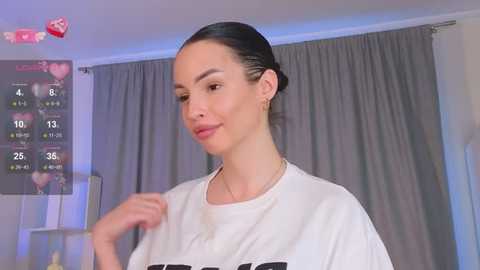 miss_girrl @ stripchat on 20250604