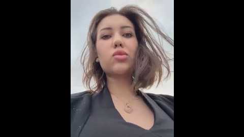 musae @ stripchat on 20250604