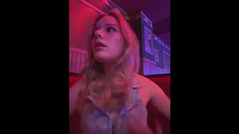 nicolecut @ stripchat on 20250604