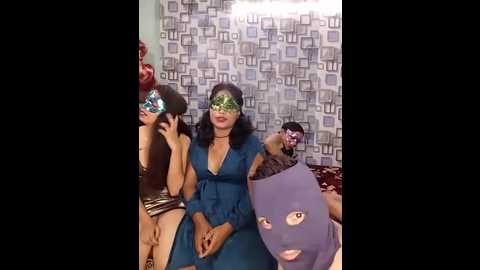 sexy_anaamika @ stripchat on 20250604