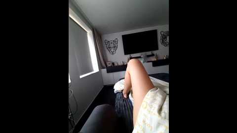 sexyjulia21 @ stripchat on 20250604