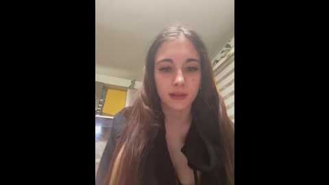 sexymelli18 @ stripchat on 20250604