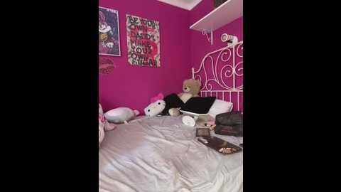 sexynalaa @ stripchat on 20250604