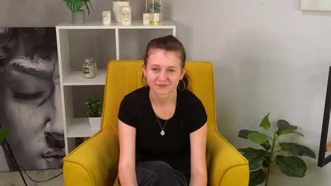 sunnivahewson