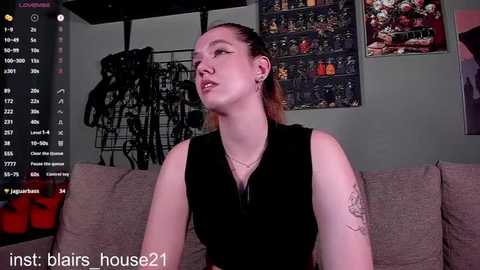 the_high_priestess @ stripchat on 20250604