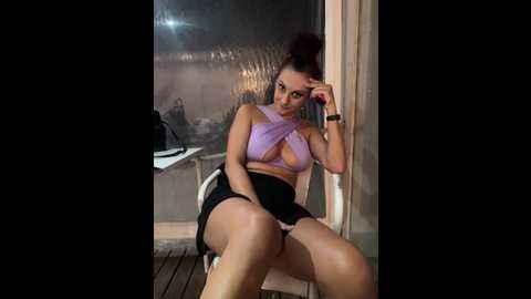 therealbeverlycious @ stripchat on 20250604