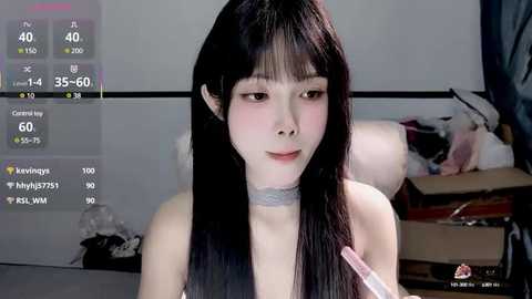 xueni_888 @ stripchat on 20250604