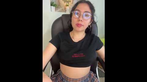 _alisson_7 @ stripchat on 20250605
