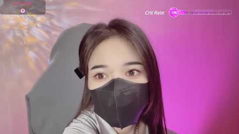 _dorry_ @ stripchat on 20250605