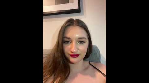 adelinaember @ stripchat on 20250605