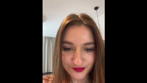 adelinaember @ stripchat on 20250605