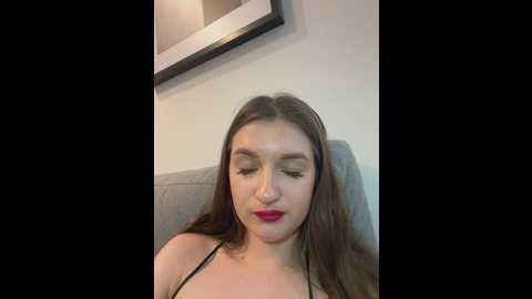 adelinaember @ stripchat on 20250605