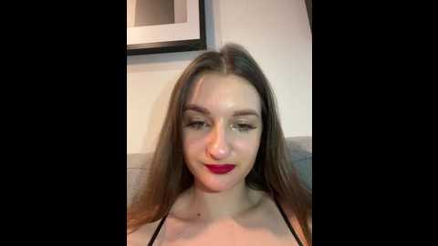 adelinaember @ stripchat on 20250605