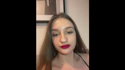 adelinaember @ stripchat on 20250605