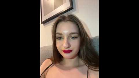 adelinaember @ stripchat on 20250605