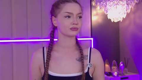 alexabright @ stripchat on 20250605