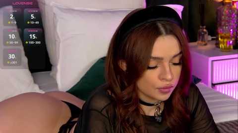 anawest @ stripchat on 20250605