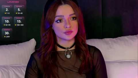 anawest @ stripchat on 20250605