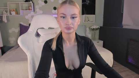 anitalamb @ stripchat on 20250605