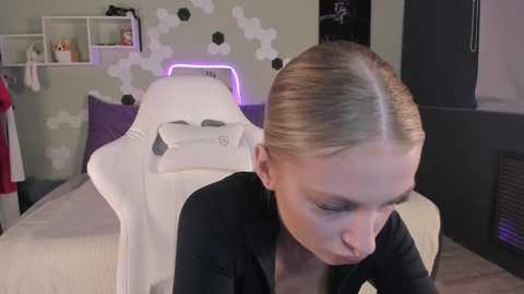 anitalamb @ stripchat on 20250605