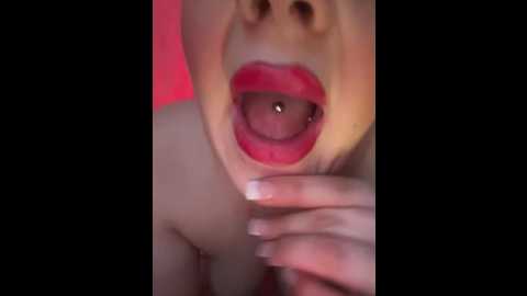 baadkiity @ stripchat on 20250605