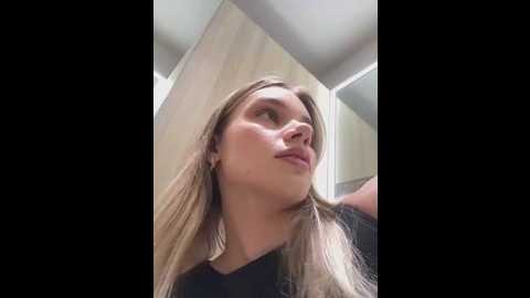 baravisha @ stripchat on 20250605
