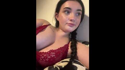 bbyscarlettrose