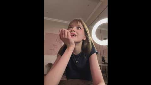 bellasecrett @ stripchat on 20250605