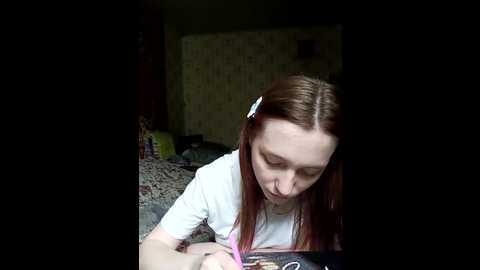 bonechka @ stripchat on 20250605