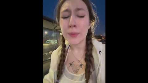 cuteperseon @ stripchat on 20250605