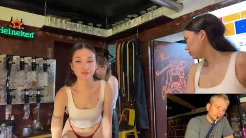 dirtypub @ stripchat on 20250605