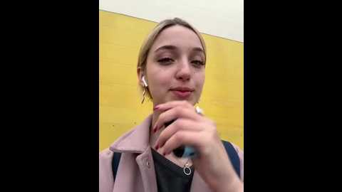 dollytall @ stripchat on 20250605