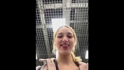 dollytall @ stripchat on 20250605