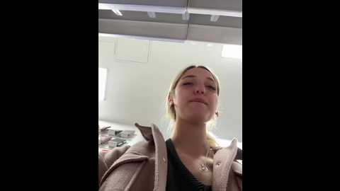 dollytall @ stripchat on 20250605