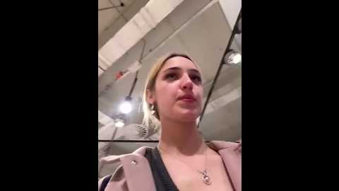 dollytall @ stripchat on 20250605