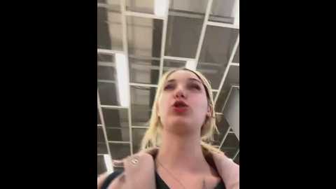 dollytall @ stripchat on 20250605