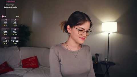 joanfares @ stripchat on 20250605
