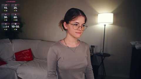 joanfares @ stripchat on 20250605