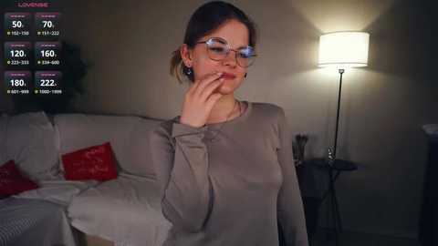 joanfares @ stripchat on 20250605