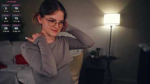 joanfares @ stripchat on 20250605