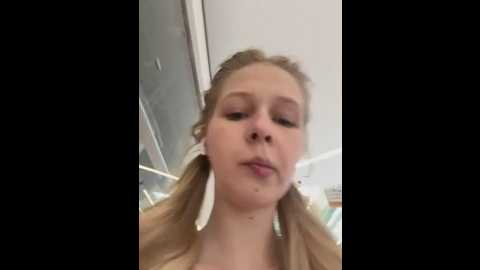 julie_bae @ stripchat on 20250605
