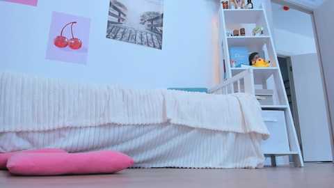 lily_young @ stripchat on 20250605