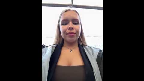 liza_risky @ stripchat on 20250605