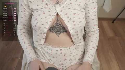 loracrammer