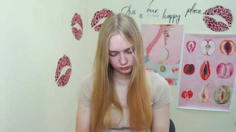 mademoisellecl @ stripchat on 20250605