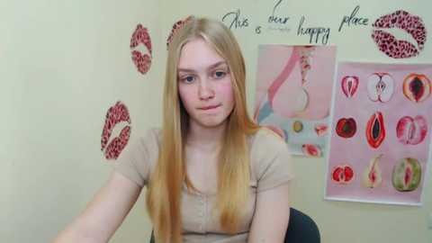 mademoisellecl @ stripchat on 20250605