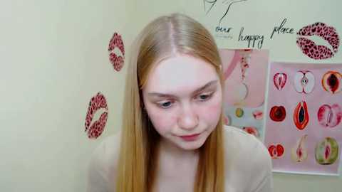 mademoisellecl @ stripchat on 20250605