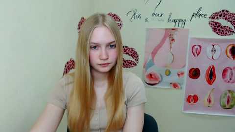 mademoisellecl @ stripchat on 20250605